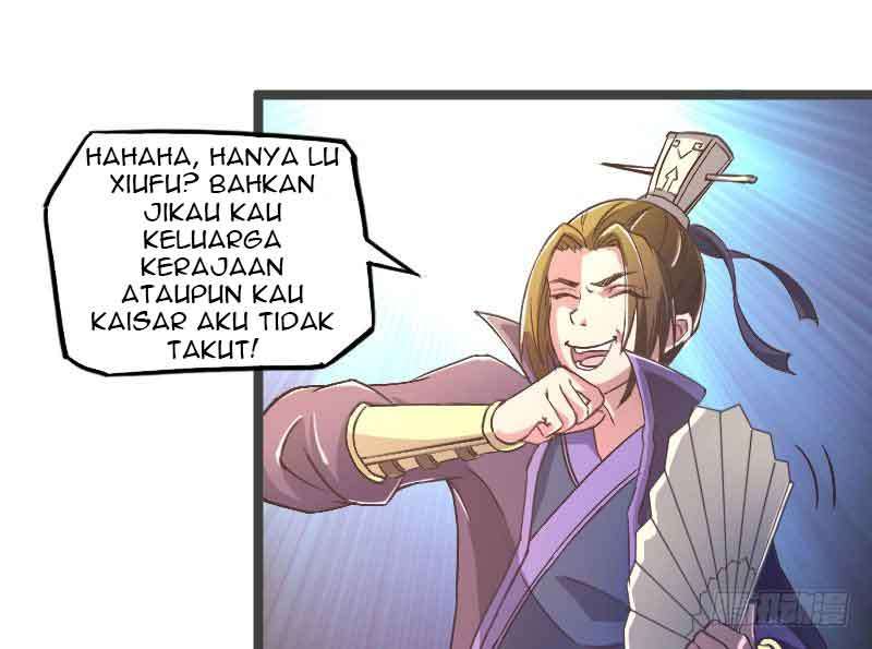 Reborn as King Chapter 19 - halaman 42