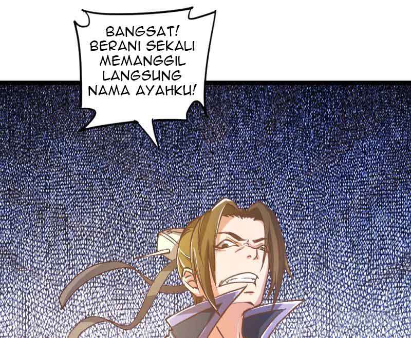 Reborn as King Chapter 19 - halaman 50
