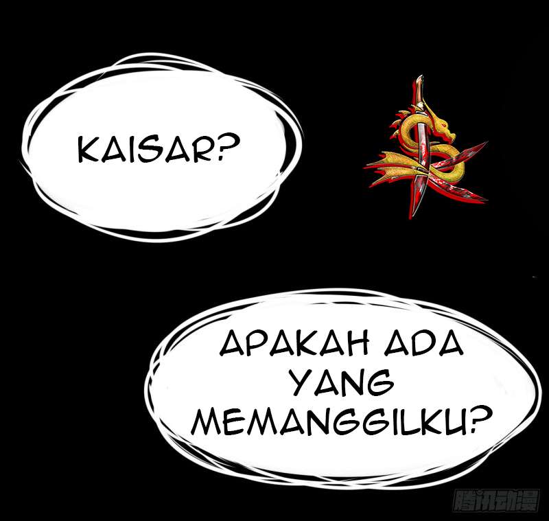 Reborn as King Chapter 2 - halaman 19