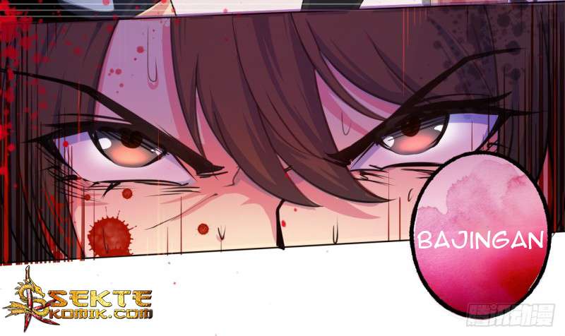 Reborn as King Chapter 2 - halaman 7