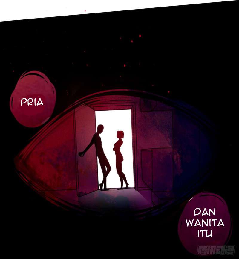Reborn as King Chapter 2 - halaman 8