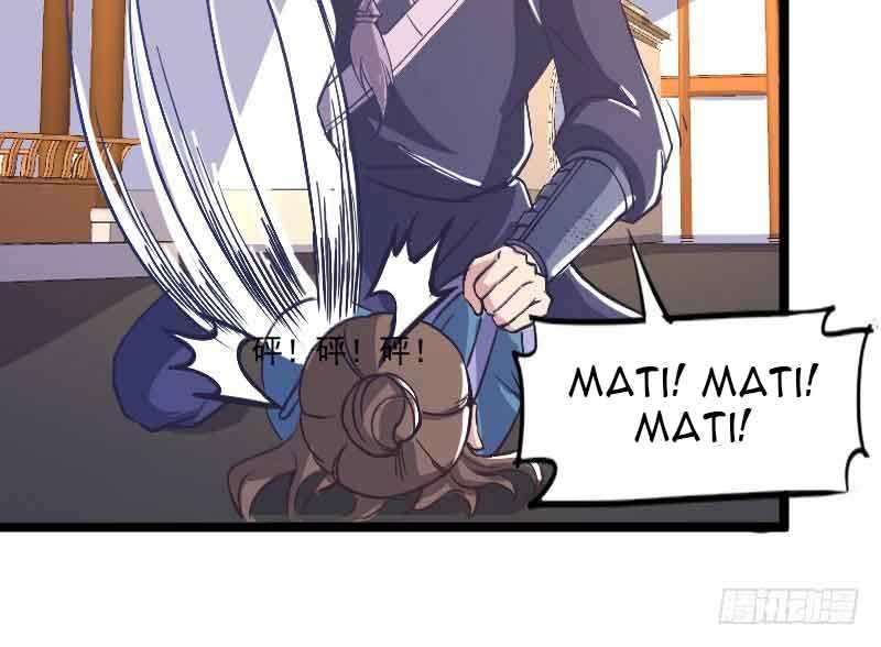Reborn as King Chapter 20 - halaman 17