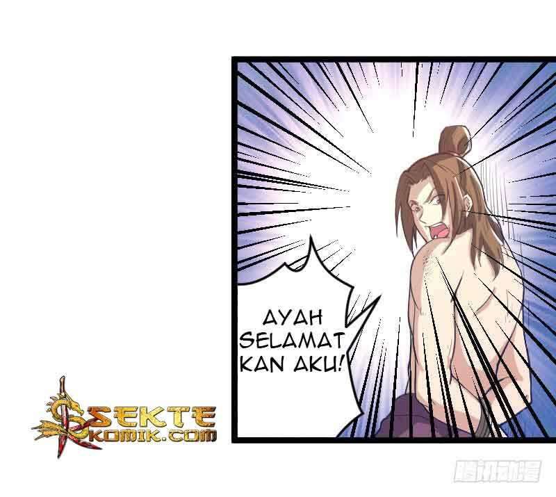 Reborn as King Chapter 20 - halaman 26