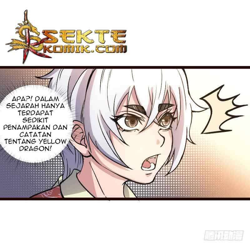 Reborn as King Chapter 21 - halaman 10