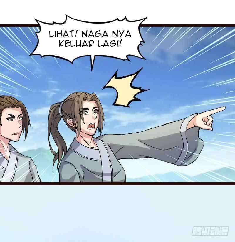Reborn as King Chapter 21 - halaman 19