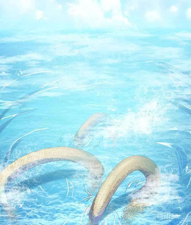 Reborn as King Chapter 21 - halaman 21