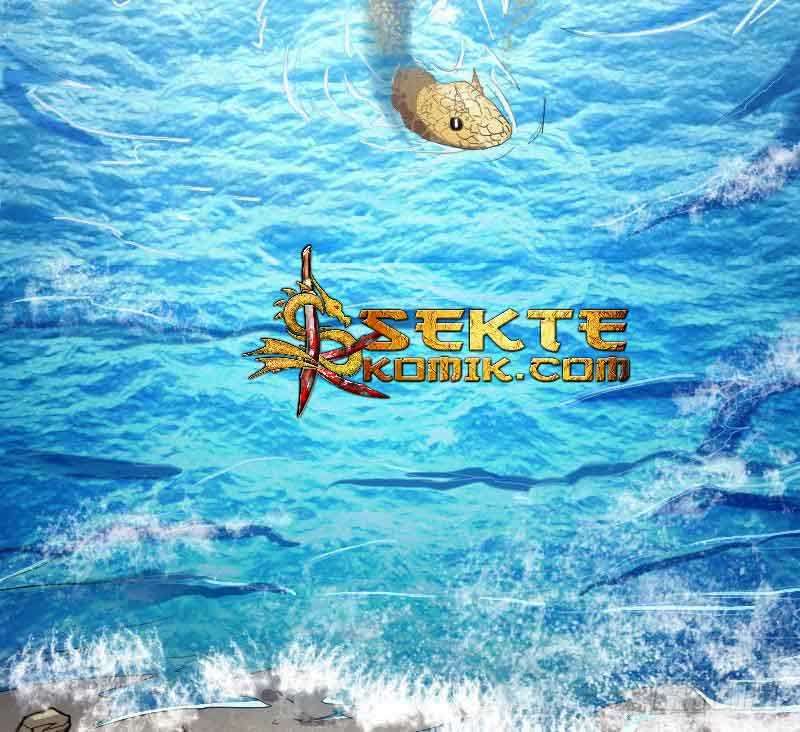 Reborn as King Chapter 21 - halaman 22