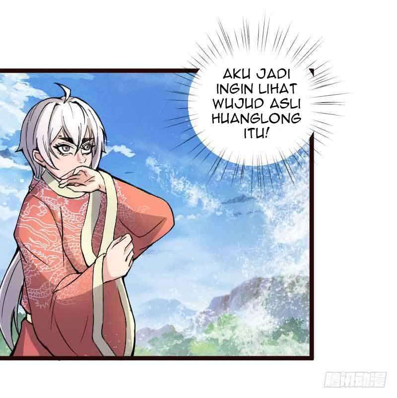 Reborn as King Chapter 21 - halaman 27