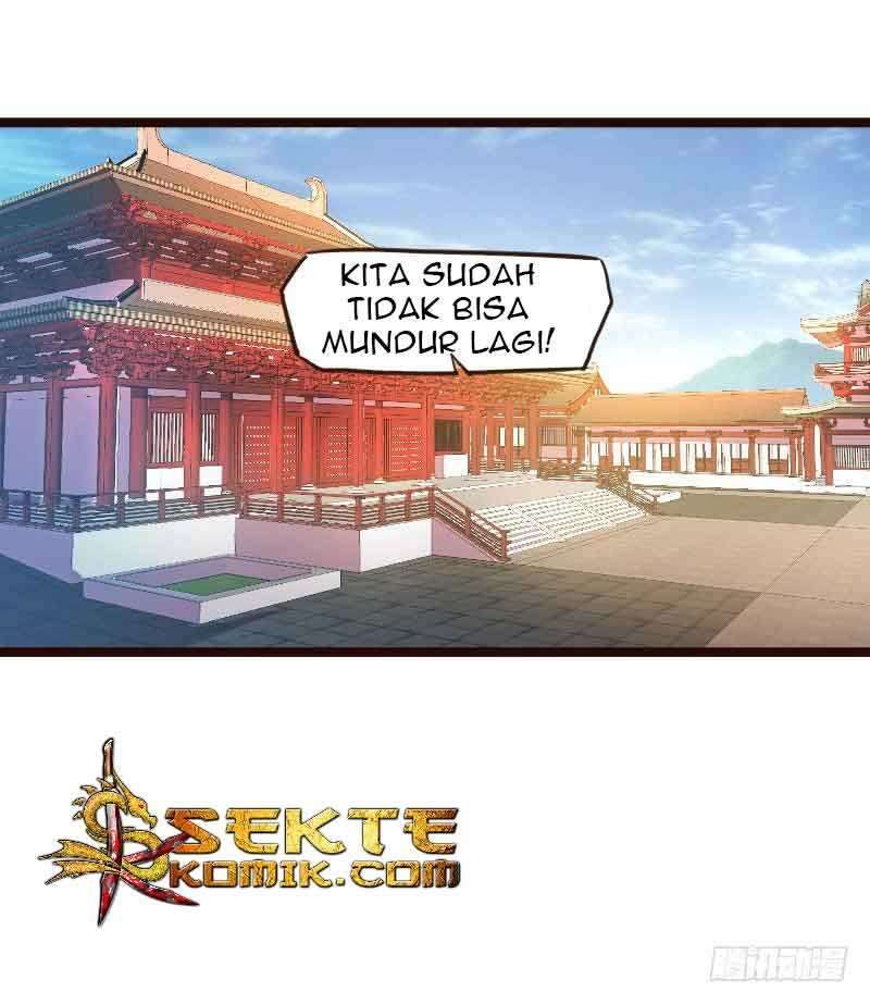 Reborn as King Chapter 21 - halaman 3