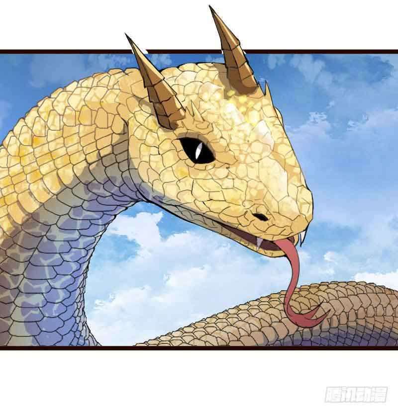 Reborn as King Chapter 21 - halaman 30