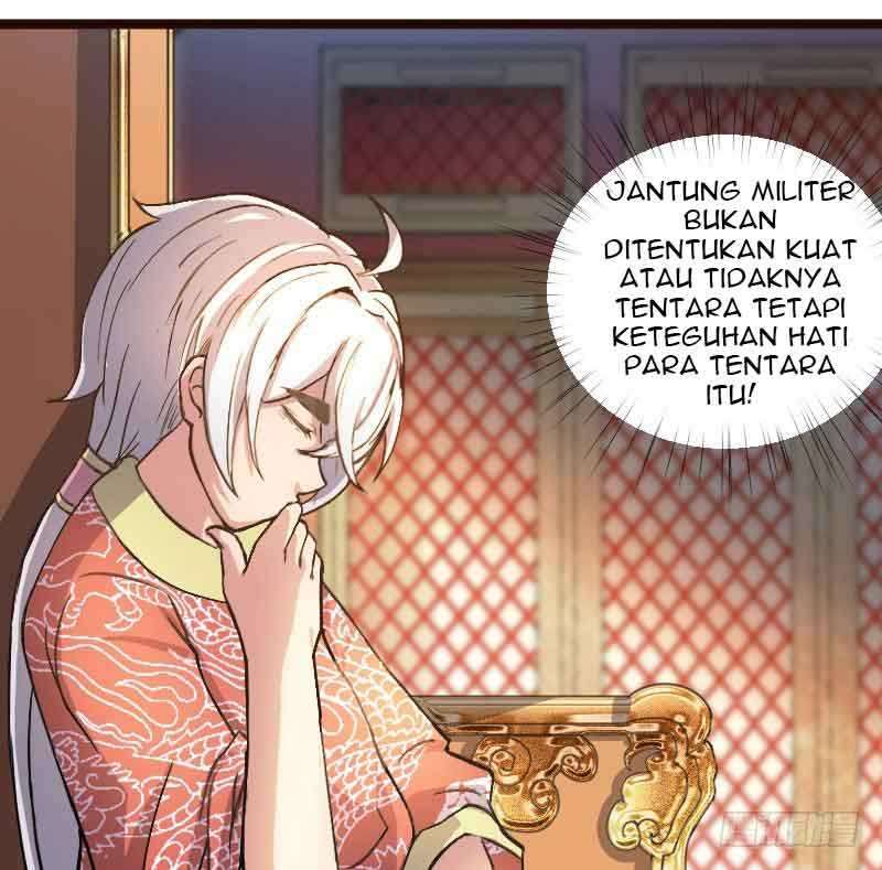 Reborn as King Chapter 21 - halaman 4