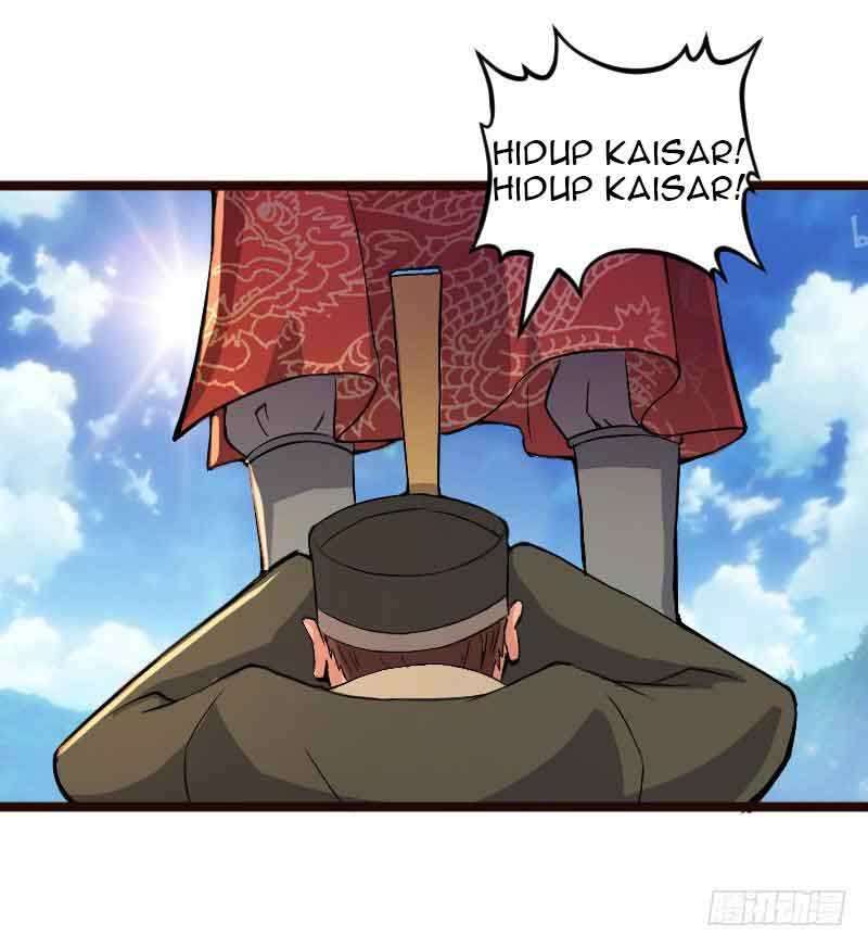 Reborn as King Chapter 21 - halaman 44