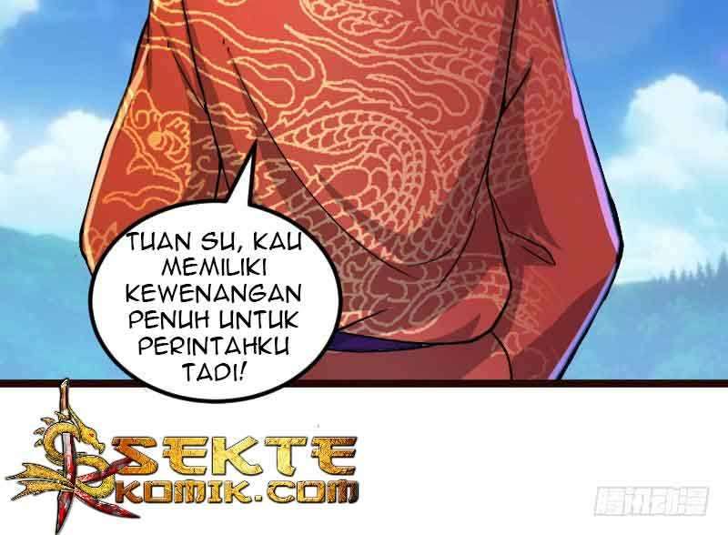 Reborn as King Chapter 21 - halaman 46