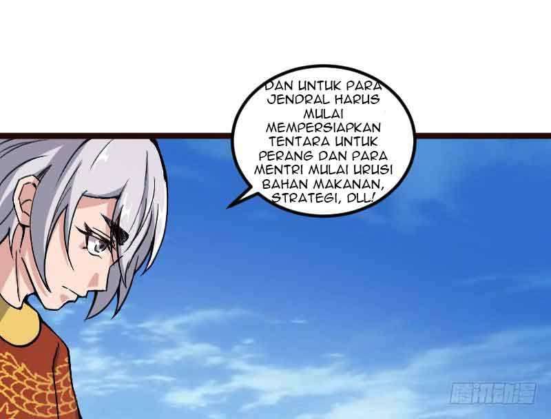 Reborn as King Chapter 21 - halaman 48