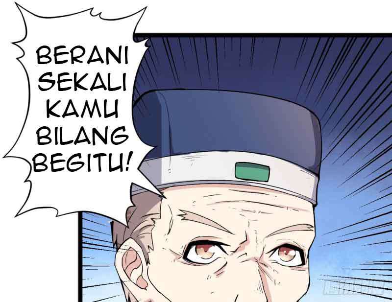 Reborn as King Chapter 22 - halaman 15