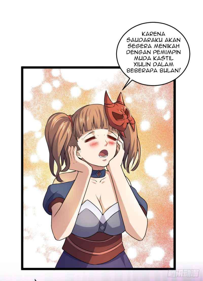 Reborn as King Chapter 22 - halaman 50