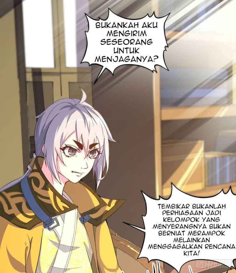 Reborn as King Chapter 23 - halaman 11