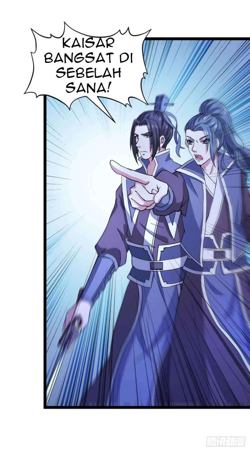 Reborn as King Chapter 24 - halaman 15
