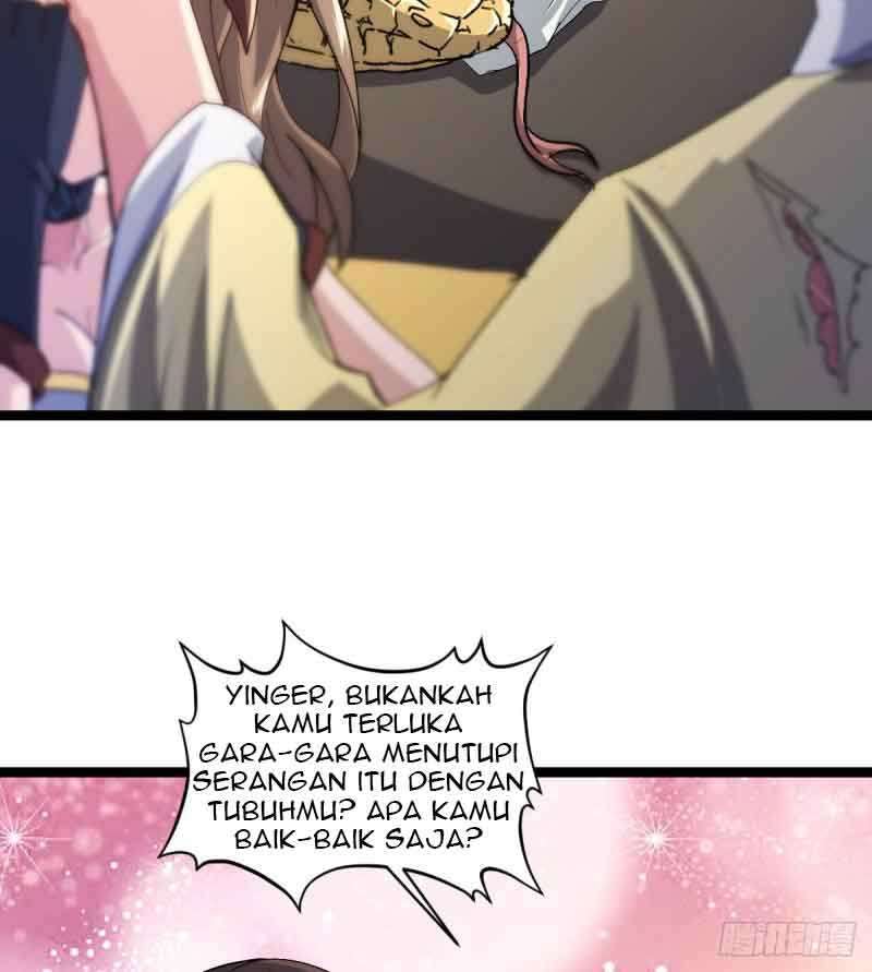 Reborn as King Chapter 26 - halaman 10
