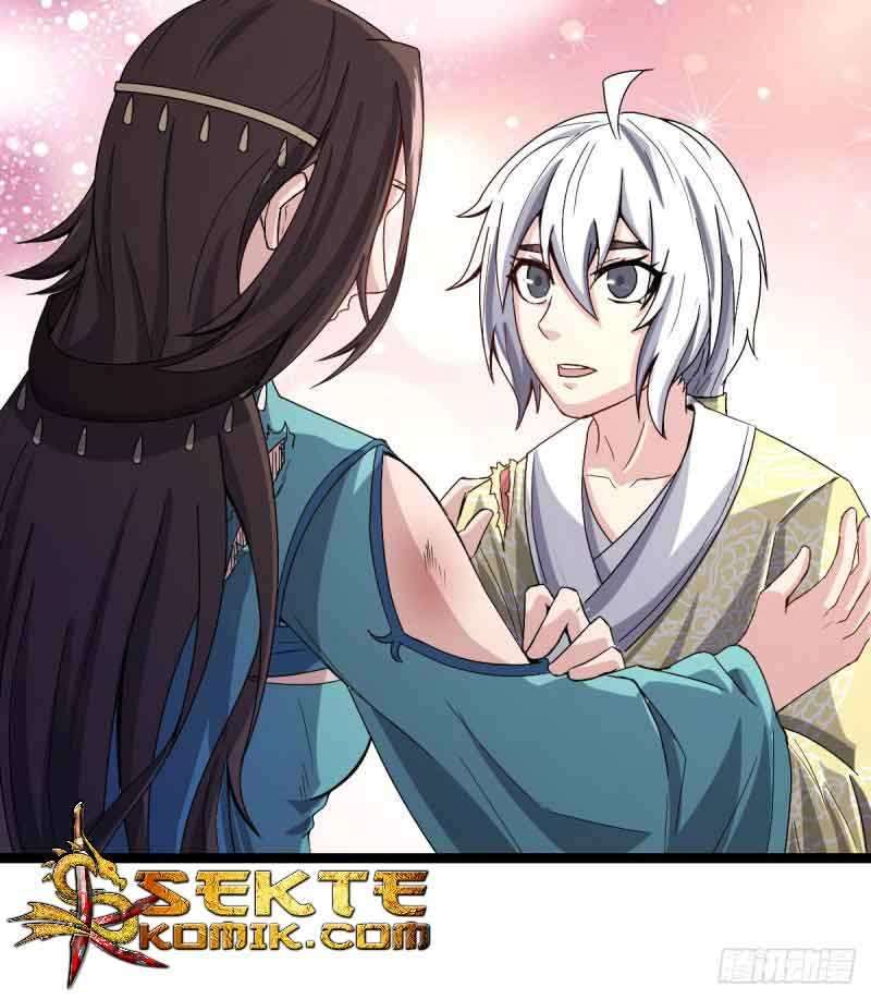 Reborn as King Chapter 26 - halaman 11