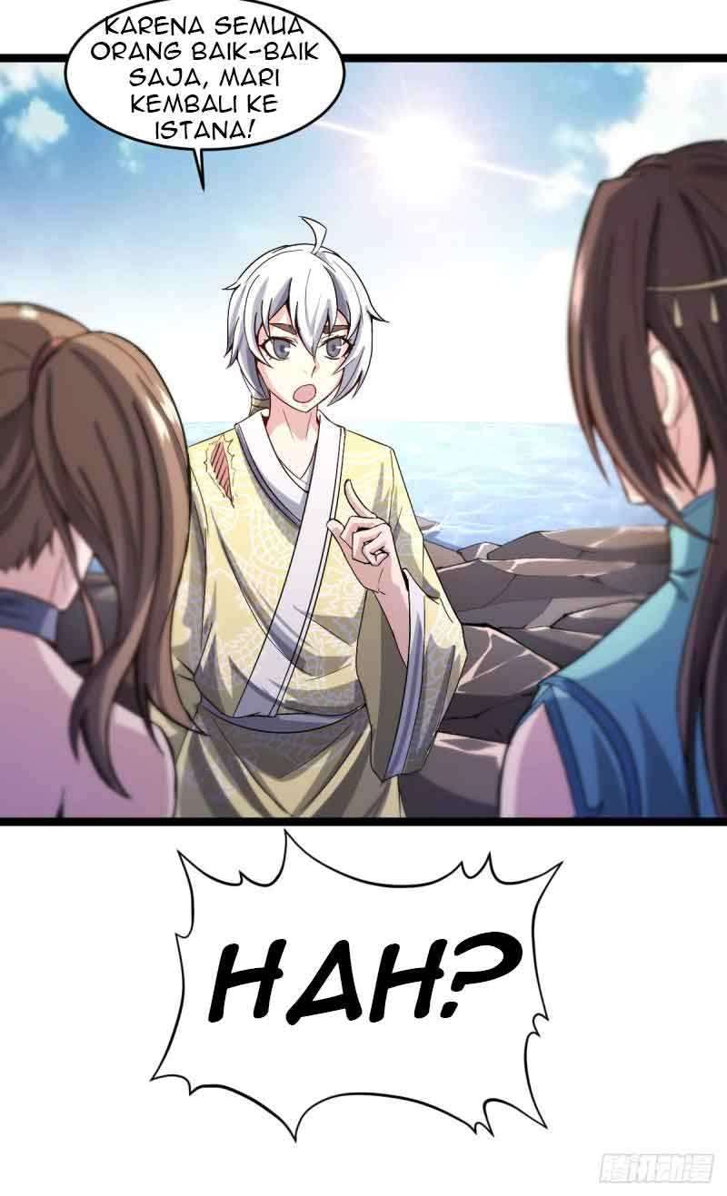 Reborn as King Chapter 26 - halaman 14