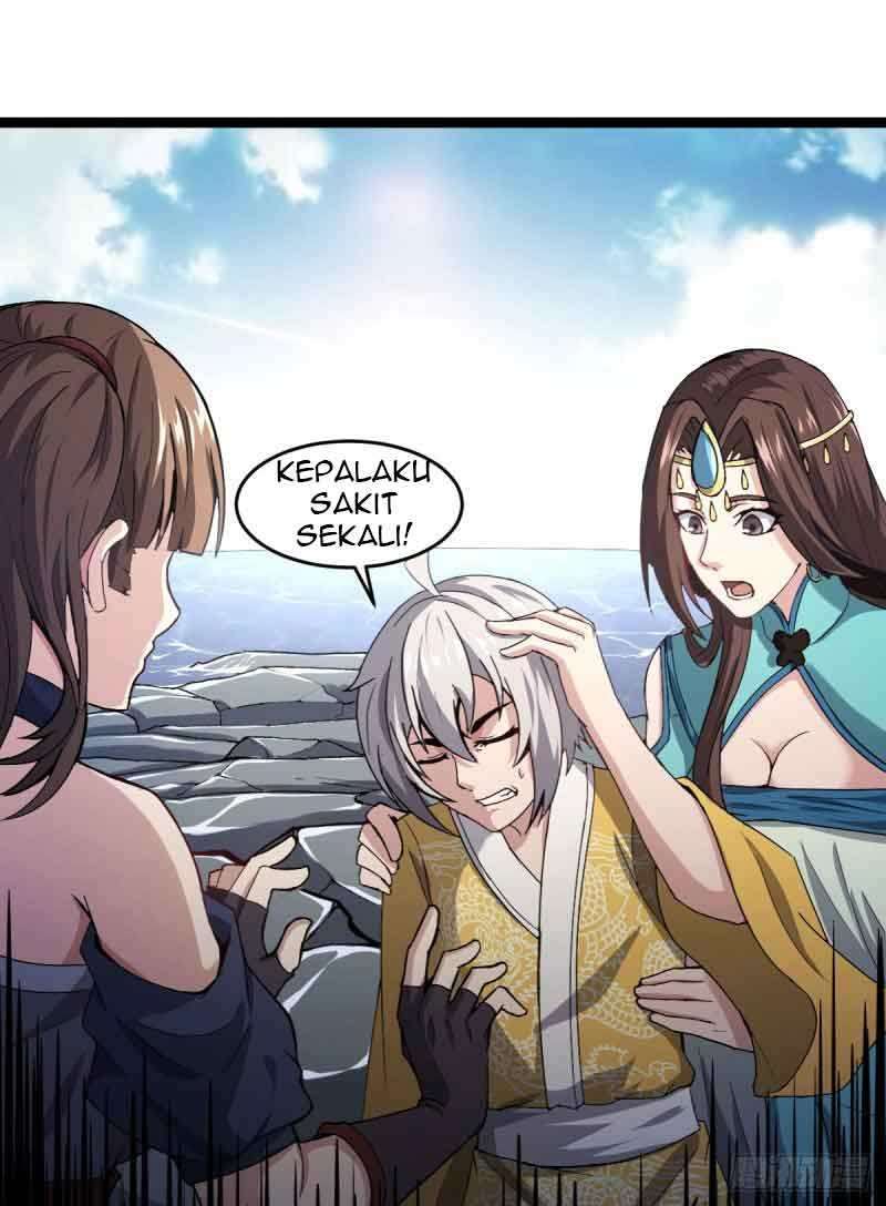 Reborn as King Chapter 26 - halaman 15