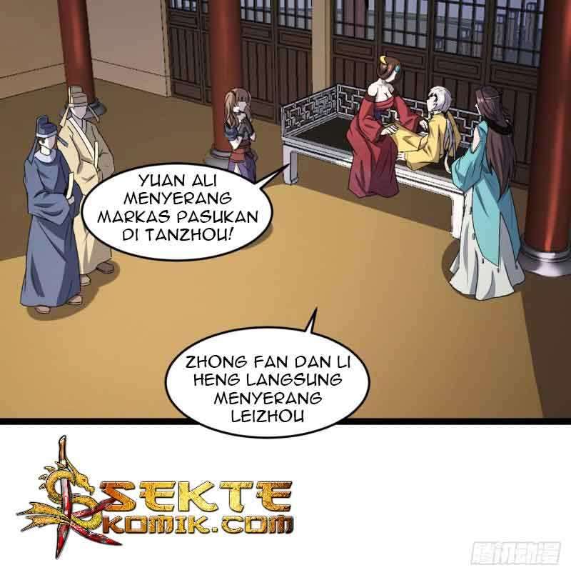 Reborn as King Chapter 26 - halaman 26