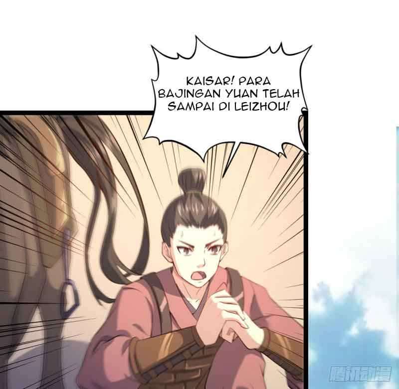 Reborn as King Chapter 27 - halaman 26