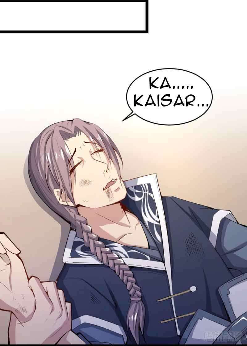 Reborn as King Chapter 27 - halaman 31