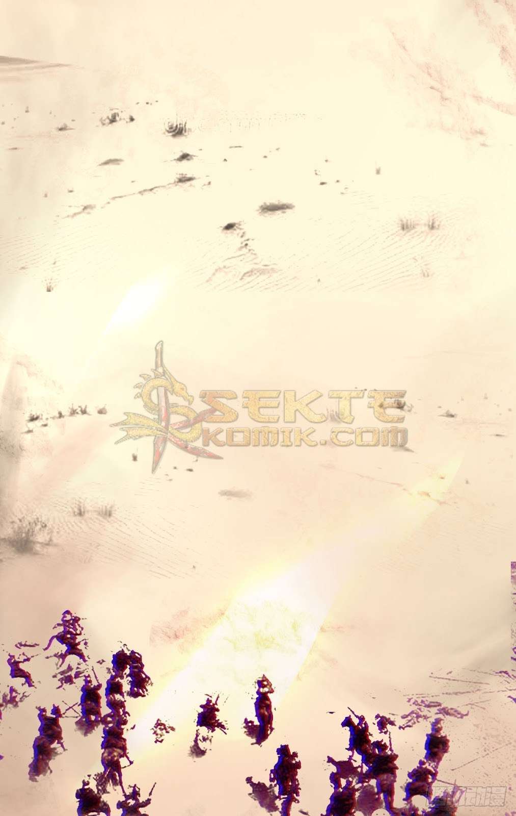 Reborn as King Chapter 30 - halaman 26