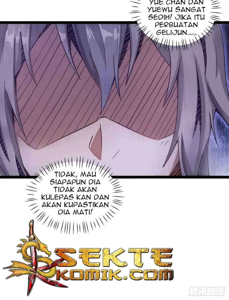 Reborn as King Chapter 32 - halaman 26