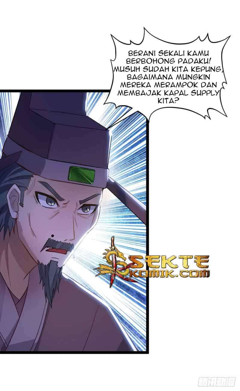 Reborn as King Chapter 35 - halaman 2