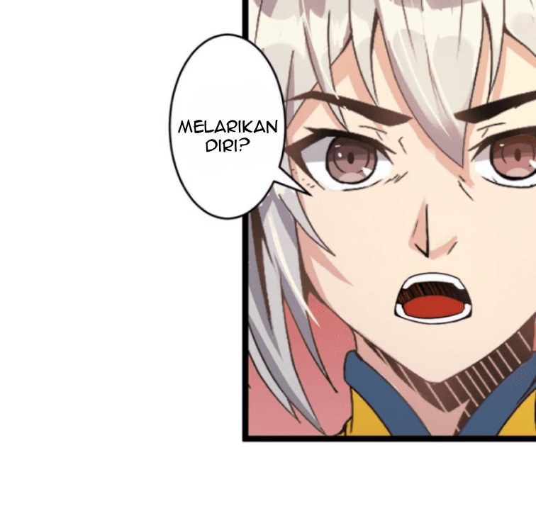 Reborn as King Chapter 39 - halaman 3