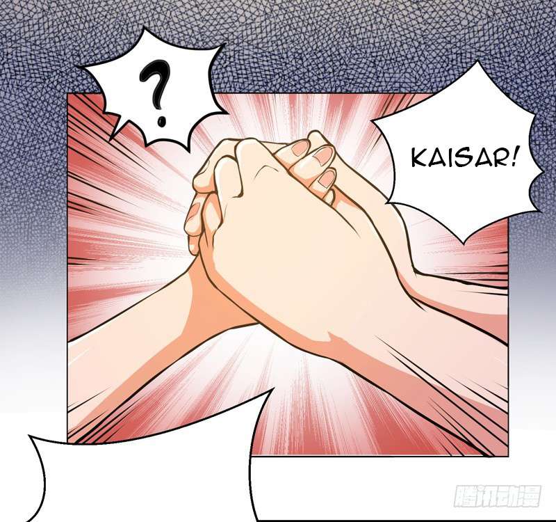 Reborn as King Chapter 4 - halaman 7