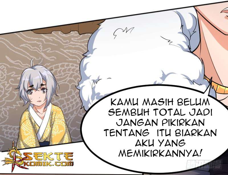 Reborn as King Chapter 5 - halaman 15