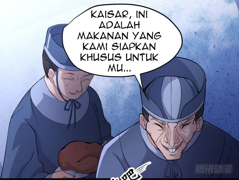 Reborn as King Chapter 6 - halaman 15