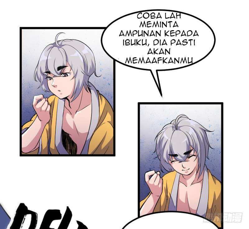 Reborn as King Chapter 6 - halaman 26