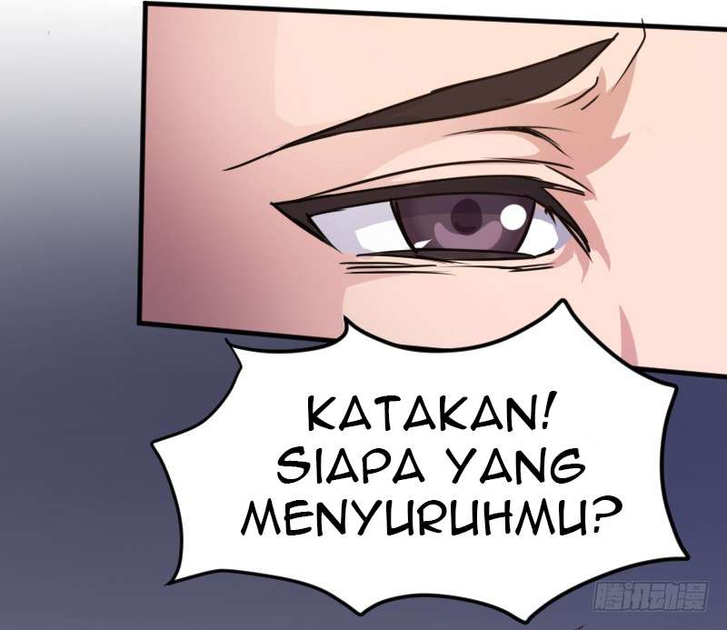 Reborn as King Chapter 9 - halaman 8