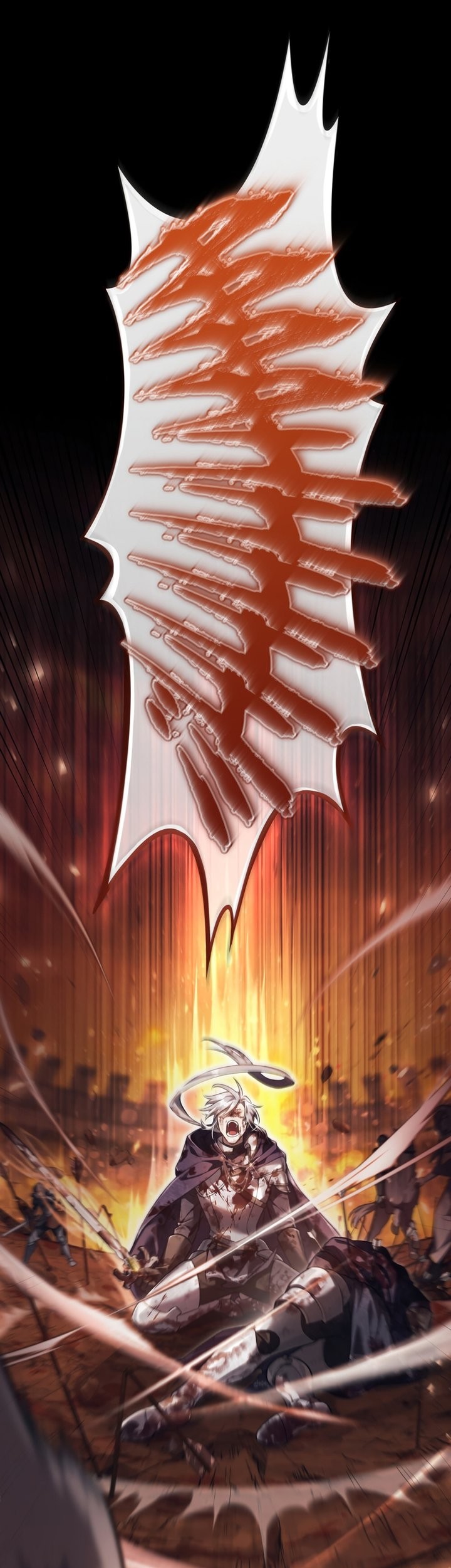 Reborn as the Enemy Prince Chapter 1 - halaman 12
