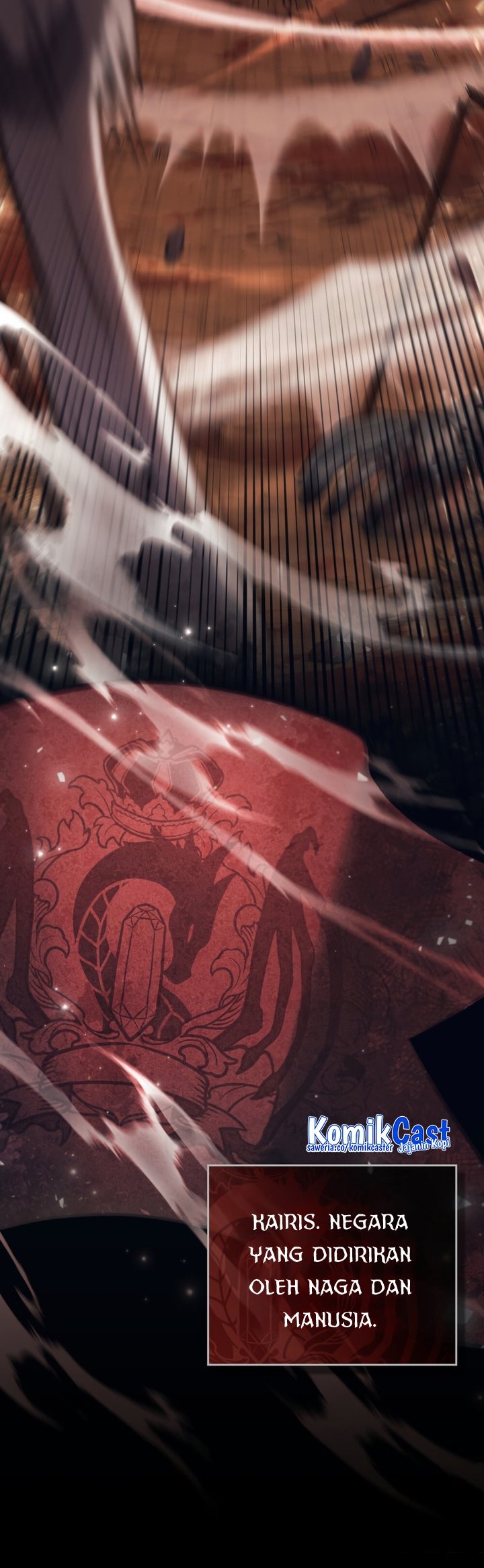 Reborn as the Enemy Prince Chapter 1 - halaman 13