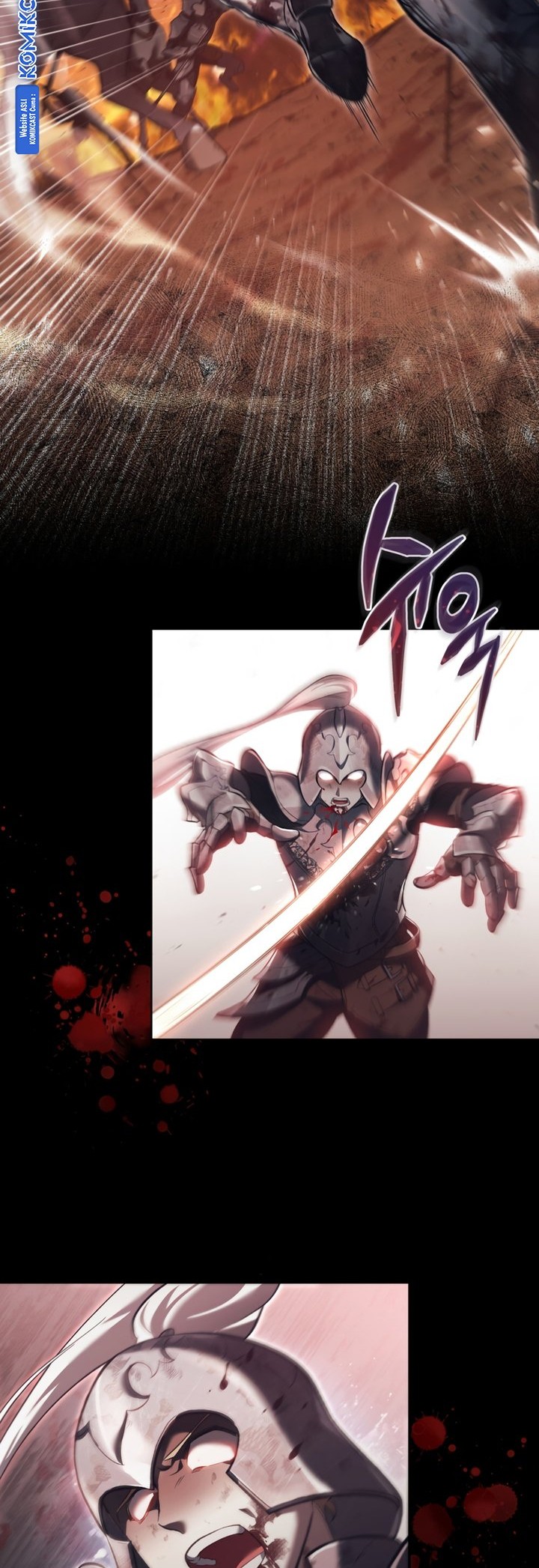 Reborn as the Enemy Prince Chapter 1 - halaman 15