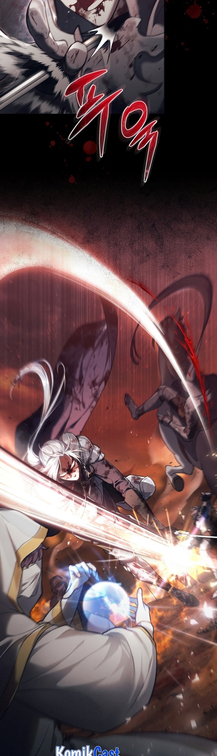 Reborn as the Enemy Prince Chapter 1 - halaman 16