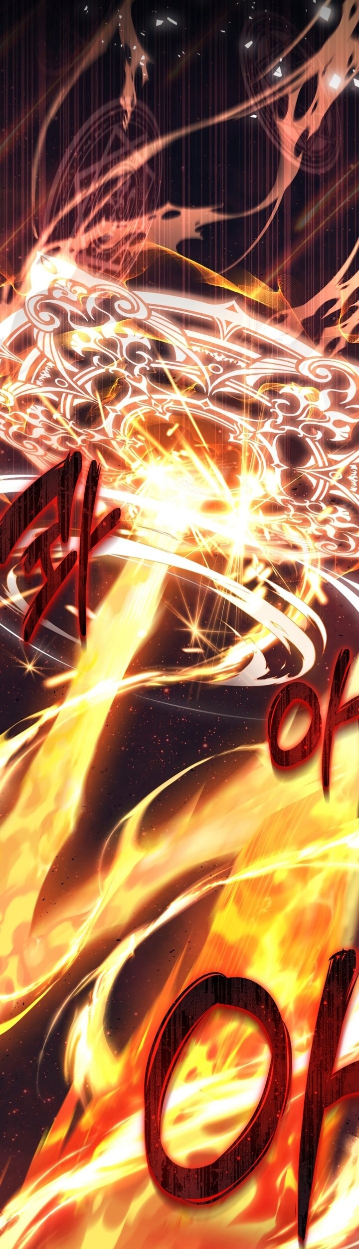 Reborn as the Enemy Prince Chapter 1 - halaman 22
