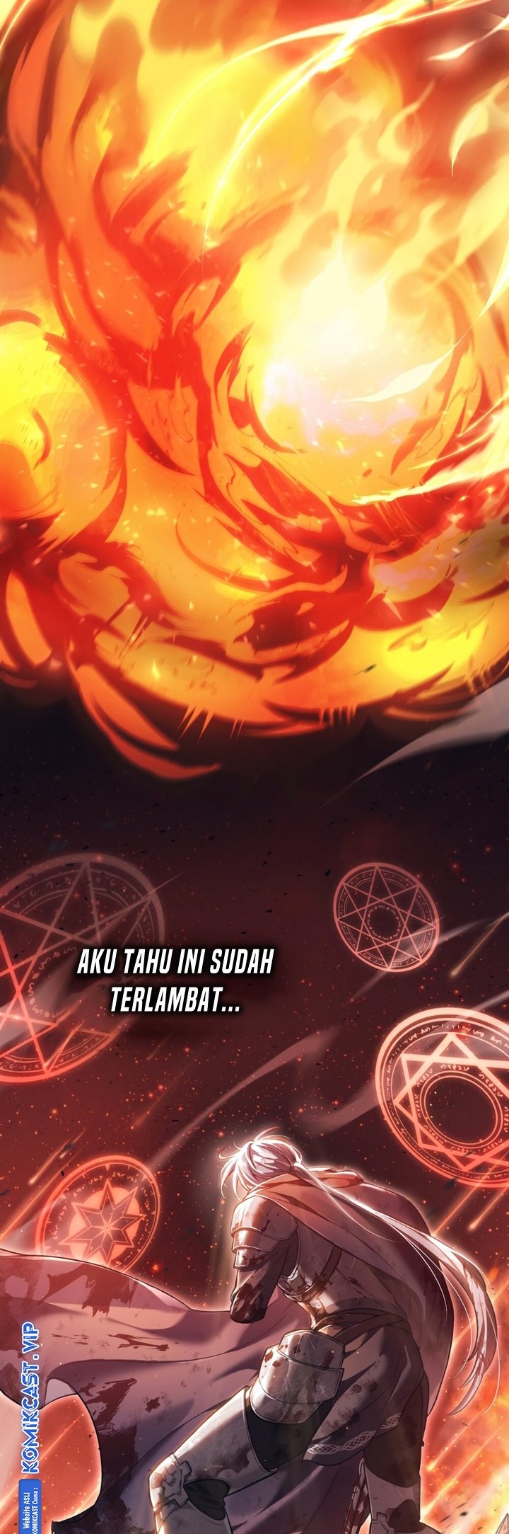Reborn as the Enemy Prince Chapter 1 - halaman 23