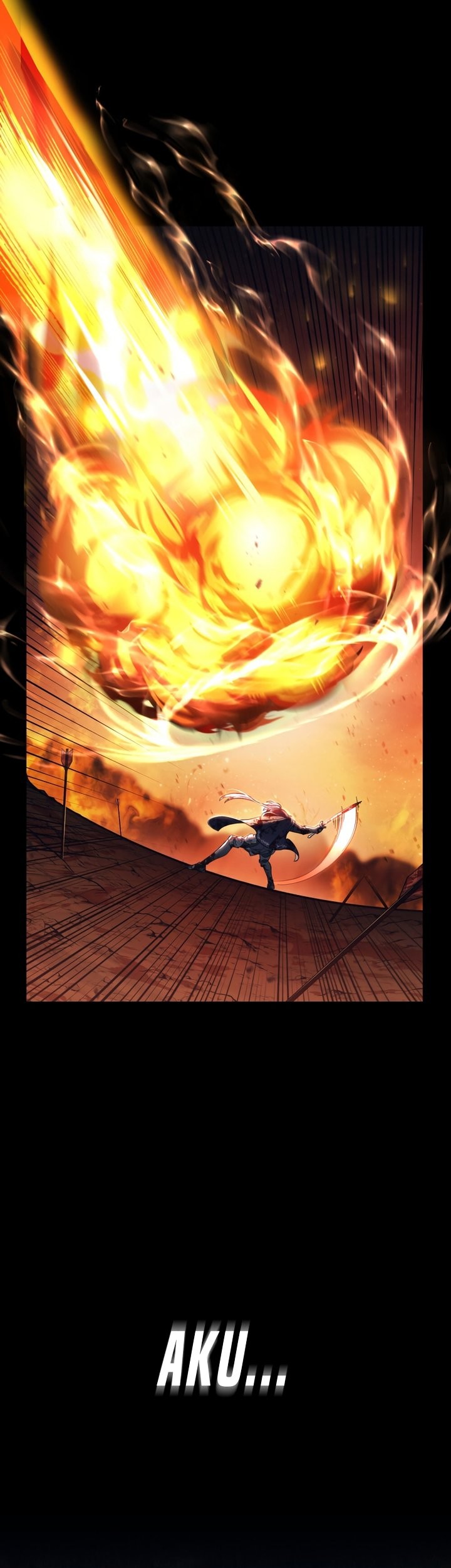 Reborn as the Enemy Prince Chapter 1 - halaman 26