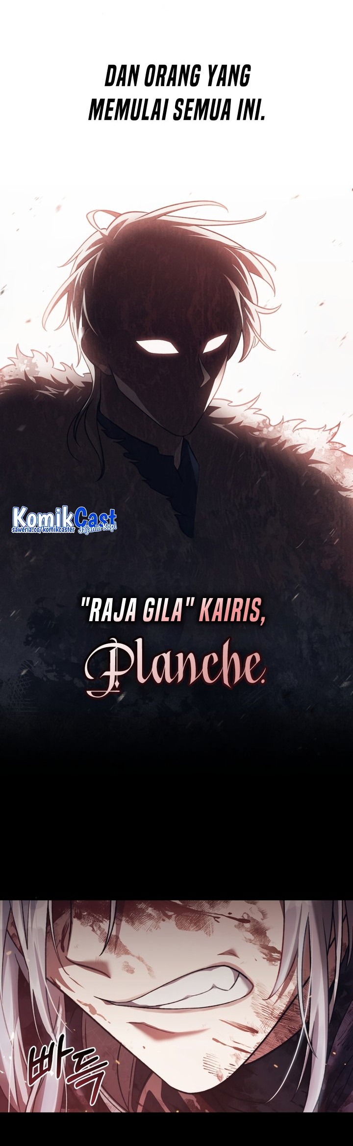 Reborn as the Enemy Prince Chapter 1 - halaman 31