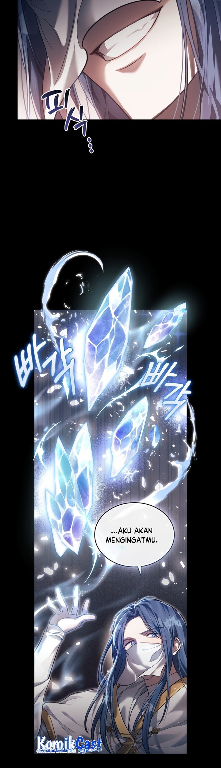 Reborn as the Enemy Prince Chapter 1 - halaman 36