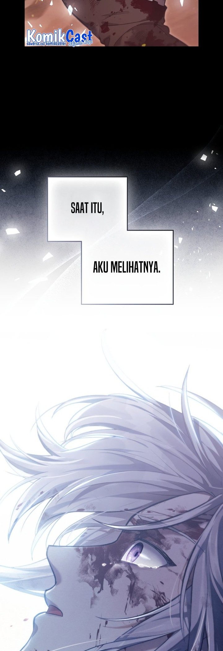 Reborn as the Enemy Prince Chapter 1 - halaman 39