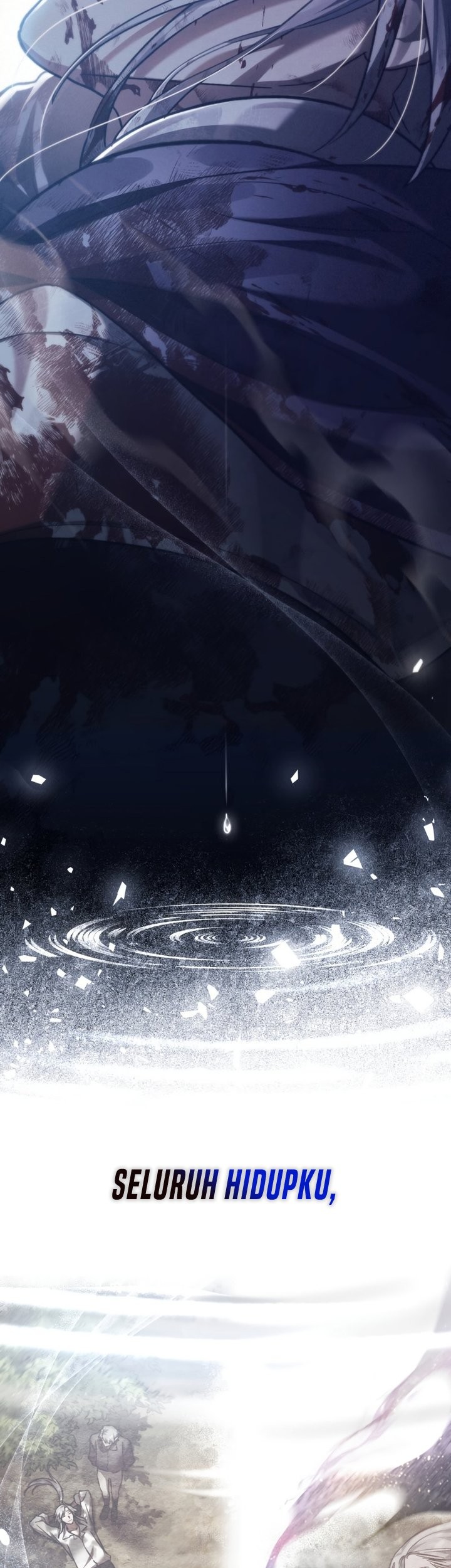Reborn as the Enemy Prince Chapter 1 - halaman 40