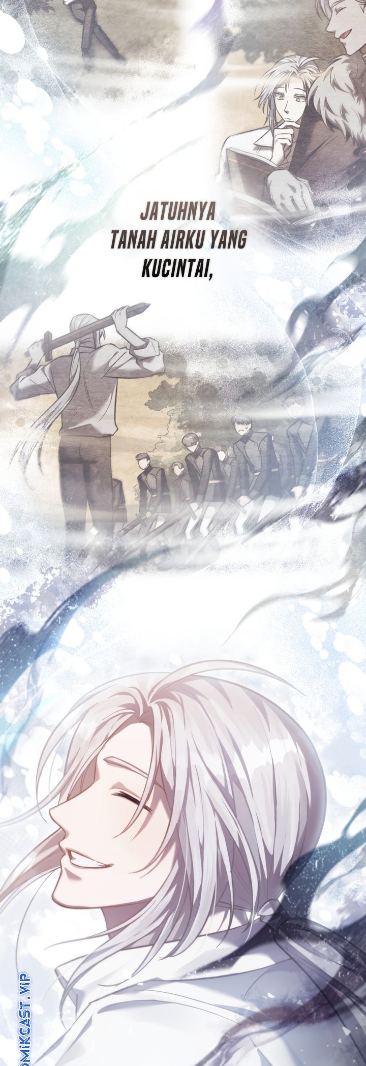 Reborn as the Enemy Prince Chapter 1 - halaman 41